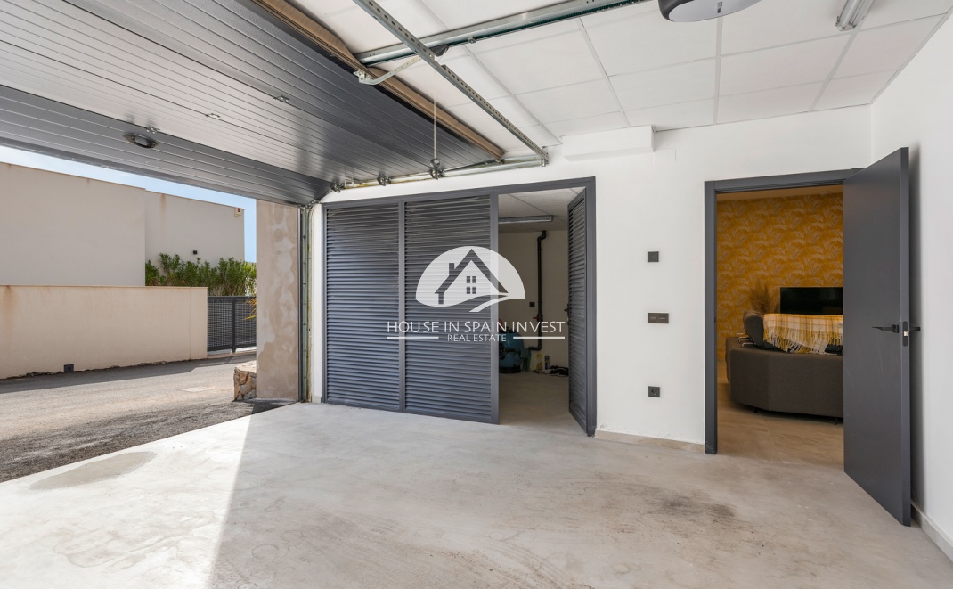 Herverkoop - Villa - Rojales - Ciudad Quesada - Ciudad Quesada