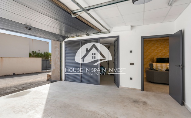 Herverkoop - Villa - Rojales - Ciudad Quesada - Ciudad Quesada