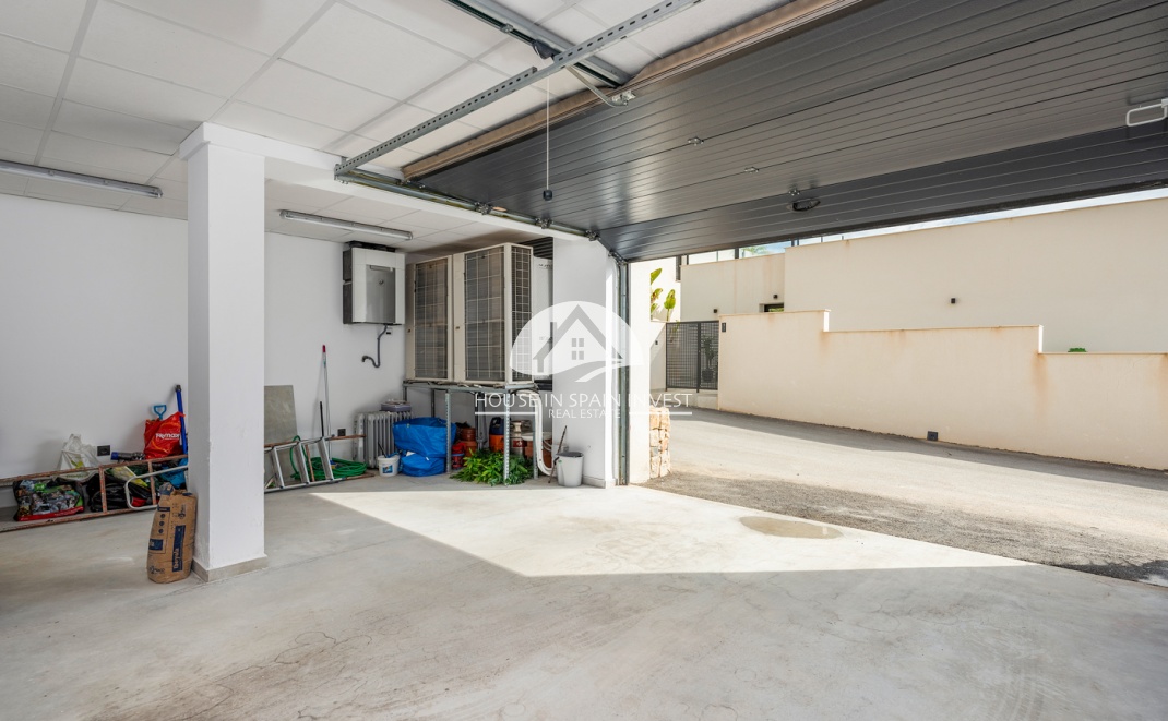 Herverkoop - Villa - Rojales - Ciudad Quesada - Ciudad Quesada