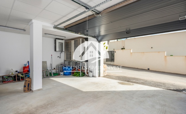 Herverkoop - Villa - Rojales - Ciudad Quesada - Ciudad Quesada