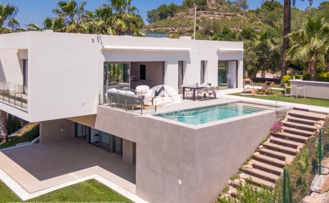 Reventa - Chalet - Las Colinas Golf