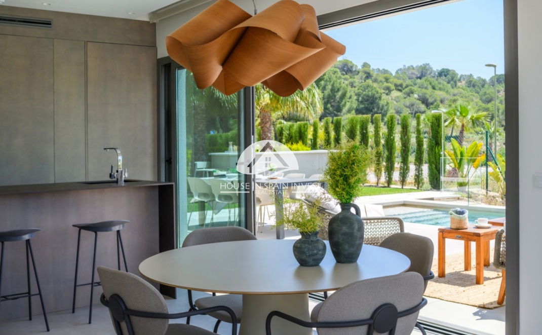 Reventa - Chalet - Las Colinas Golf