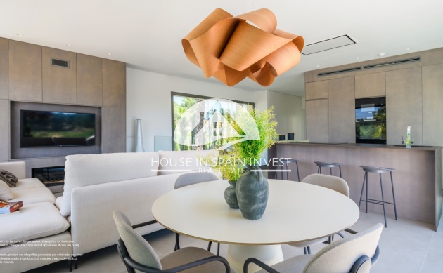 Reventa - Chalet - Las Colinas Golf