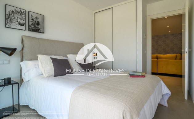 Reventa - Chalet - Las Colinas Golf