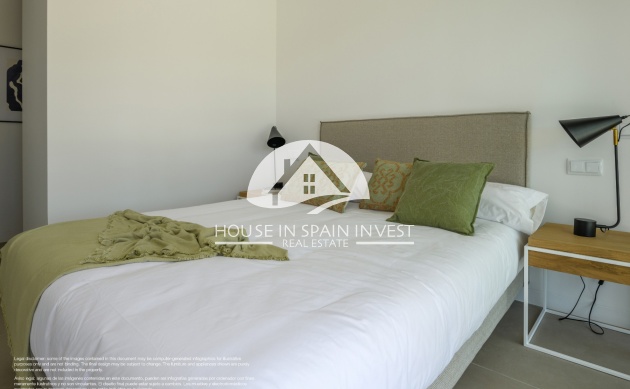 Reventa - Chalet - Las Colinas Golf