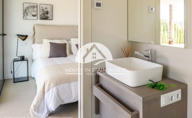 Reventa - Chalet - Las Colinas Golf