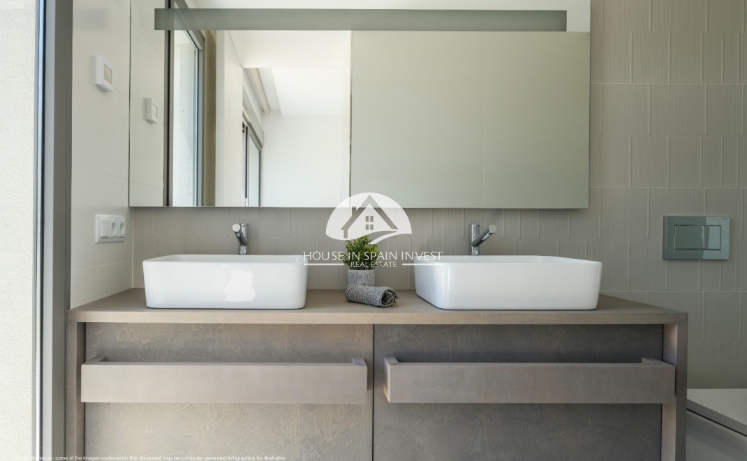 Reventa - Chalet - Las Colinas Golf