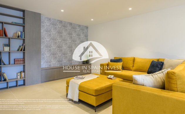 Reventa - Chalet - Las Colinas Golf