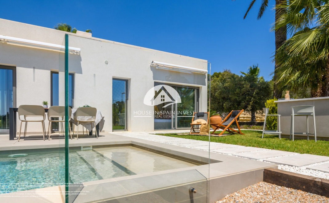 Reventa - Chalet - Las Colinas Golf