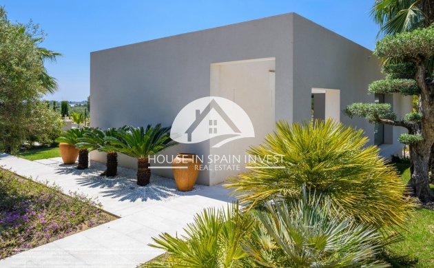 Reventa - Chalet - Las Colinas Golf