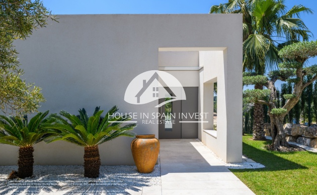 Reventa - Chalet - Las Colinas Golf