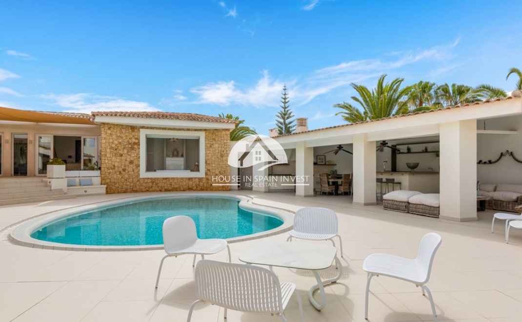 Herverkoop - Villa - Rojales - Ciudad Quesada - Ciudad Quesada