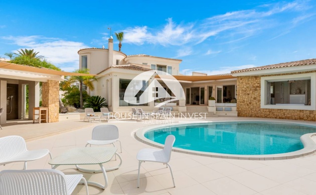 Herverkoop - Villa - Rojales - Ciudad Quesada - Ciudad Quesada