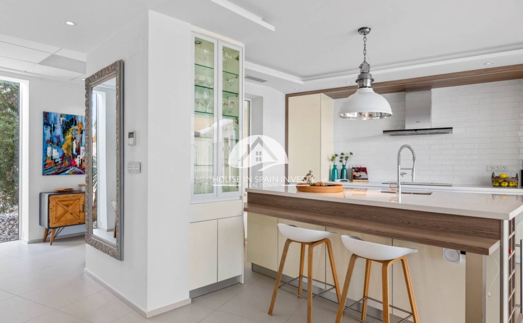 Herverkoop - Villa - Rojales - Ciudad Quesada - Ciudad Quesada