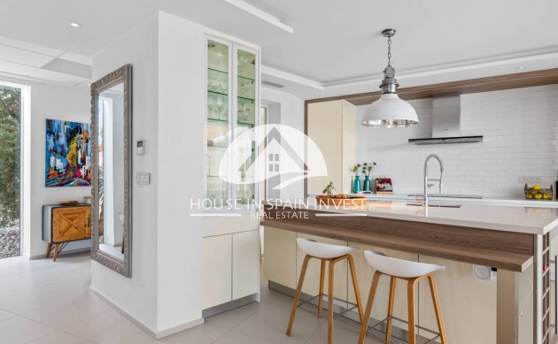 Herverkoop - Villa - Rojales - Ciudad Quesada - Ciudad Quesada