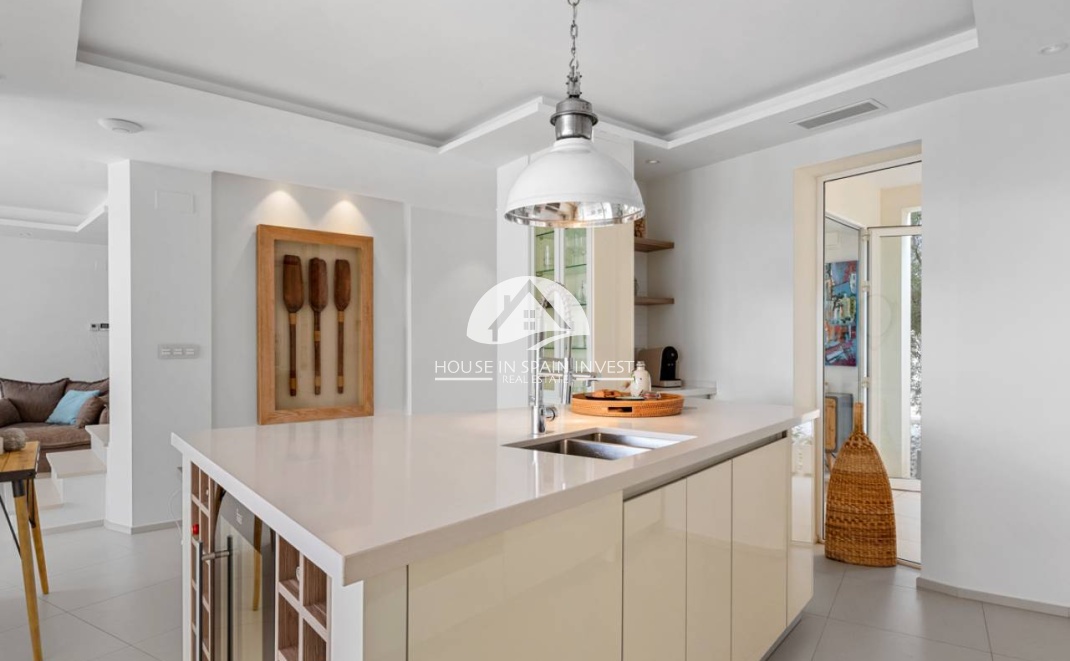 Herverkoop - Villa - Rojales - Ciudad Quesada - Ciudad Quesada