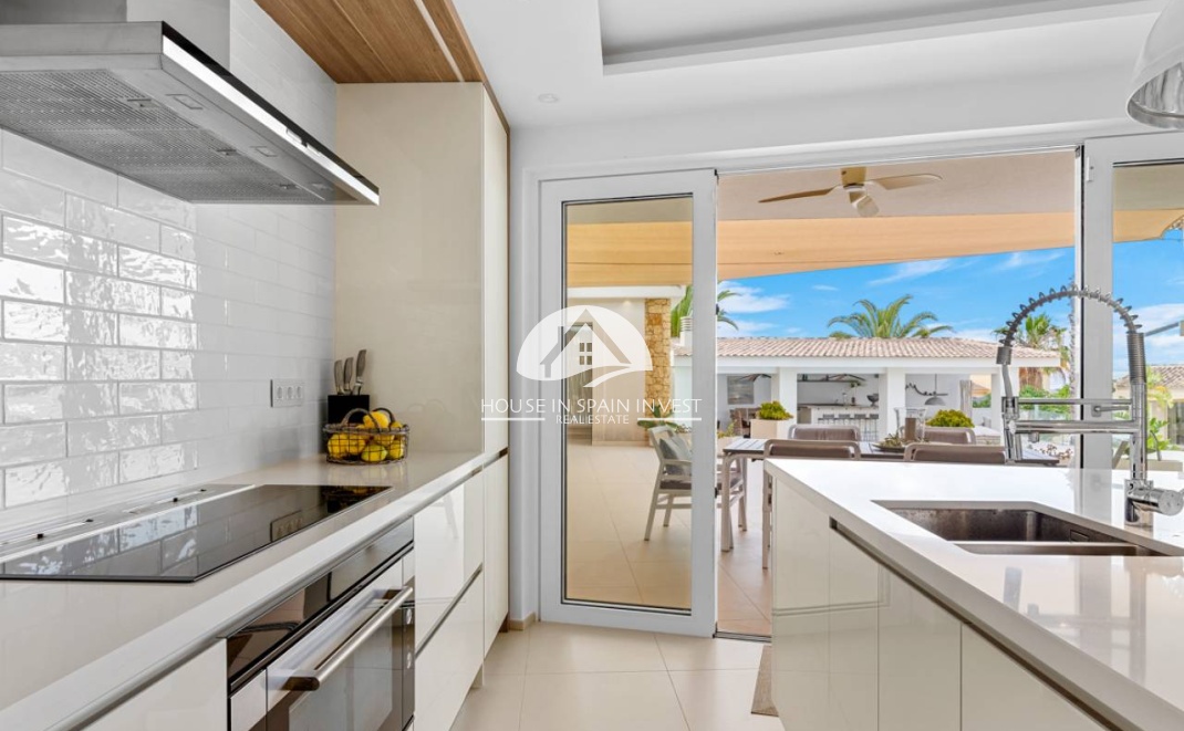 Herverkoop - Villa - Rojales - Ciudad Quesada - Ciudad Quesada