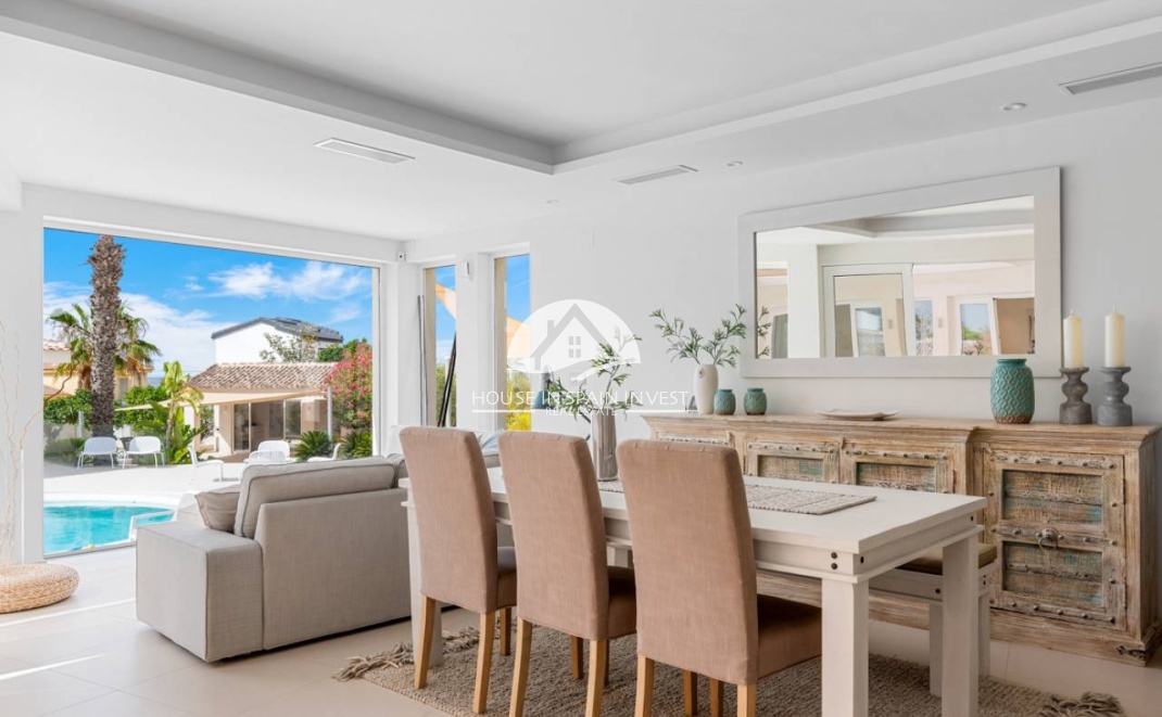 Herverkoop - Villa - Rojales - Ciudad Quesada - Ciudad Quesada