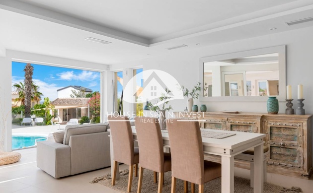 Herverkoop - Villa - Rojales - Ciudad Quesada - Ciudad Quesada