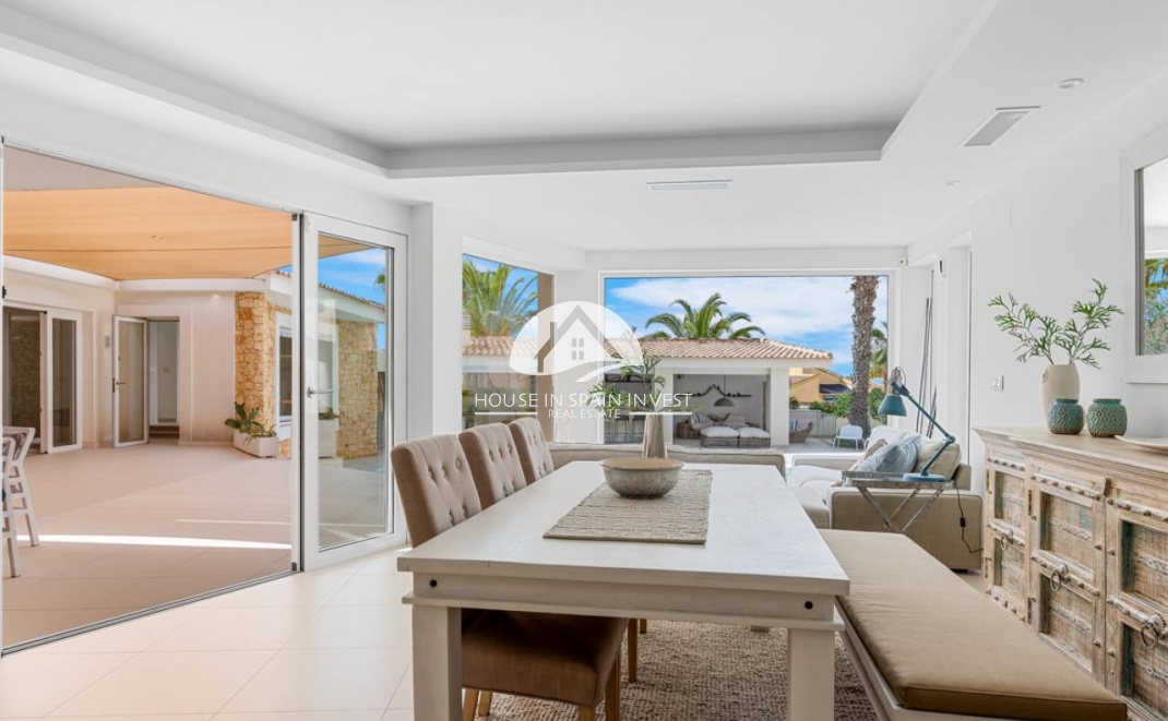 Herverkoop - Villa - Rojales - Ciudad Quesada - Ciudad Quesada