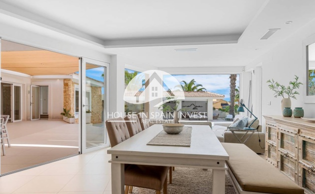 Herverkoop - Villa - Rojales - Ciudad Quesada - Ciudad Quesada