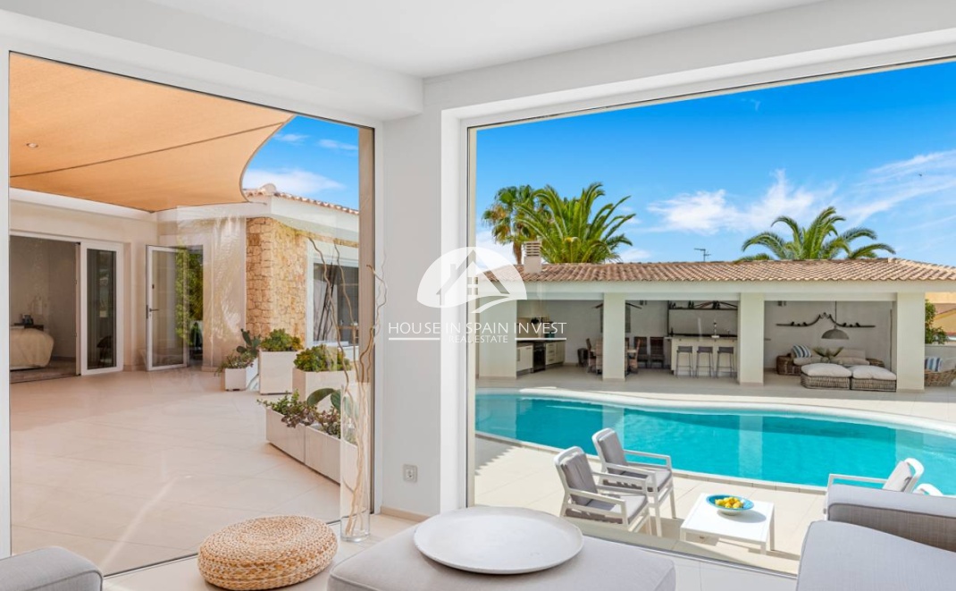 Herverkoop - Villa - Rojales - Ciudad Quesada - Ciudad Quesada