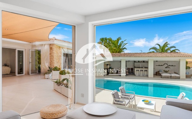 Herverkoop - Villa - Rojales - Ciudad Quesada - Ciudad Quesada