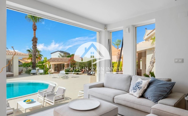 Herverkoop - Villa - Rojales - Ciudad Quesada - Ciudad Quesada