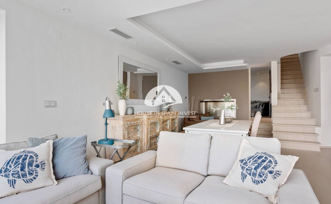 Herverkoop - Villa - Rojales - Ciudad Quesada - Ciudad Quesada