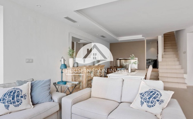 Herverkoop - Villa - Rojales - Ciudad Quesada - Ciudad Quesada