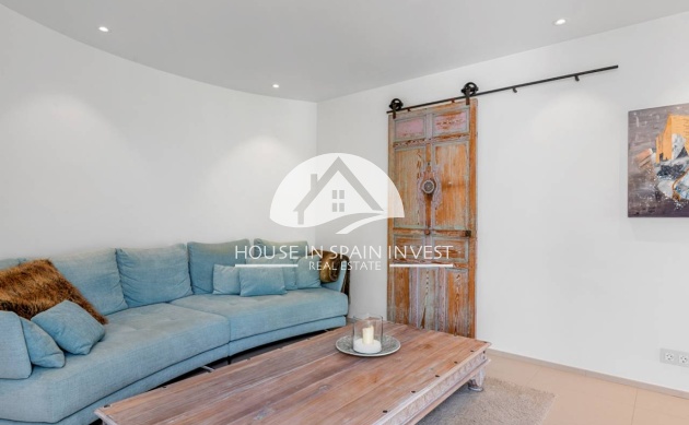 Herverkoop - Villa - Rojales - Ciudad Quesada - Ciudad Quesada