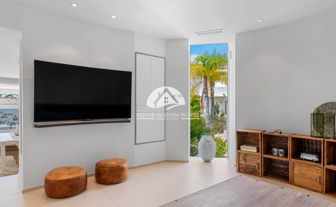 Herverkoop - Villa - Rojales - Ciudad Quesada - Ciudad Quesada