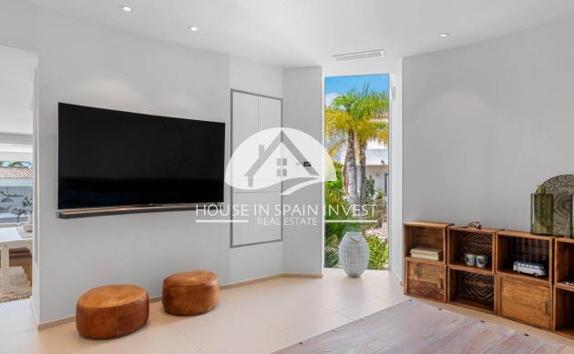 Herverkoop - Villa - Rojales - Ciudad Quesada - Ciudad Quesada