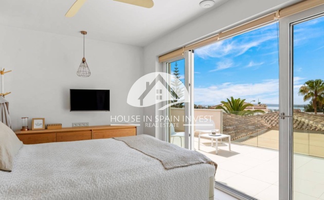 Herverkoop - Villa - Rojales - Ciudad Quesada - Ciudad Quesada