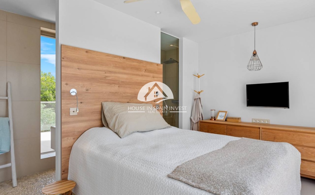 Herverkoop - Villa - Rojales - Ciudad Quesada - Ciudad Quesada