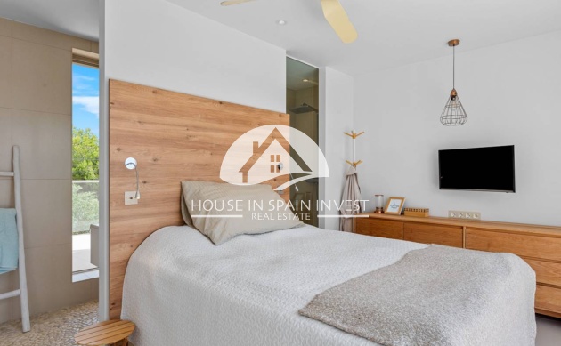 Herverkoop - Villa - Rojales - Ciudad Quesada - Ciudad Quesada