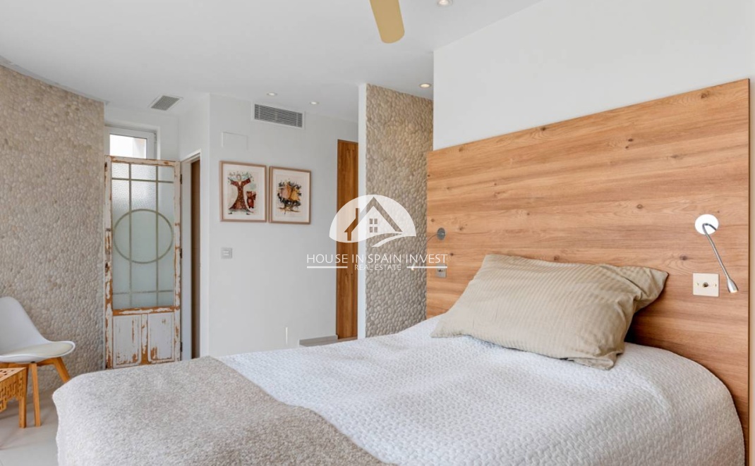 Herverkoop - Villa - Rojales - Ciudad Quesada - Ciudad Quesada