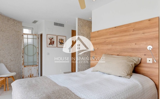 Herverkoop - Villa - Rojales - Ciudad Quesada - Ciudad Quesada