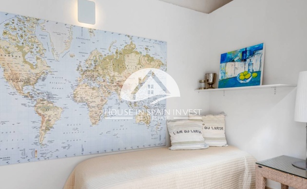 Herverkoop - Villa - Rojales - Ciudad Quesada - Ciudad Quesada