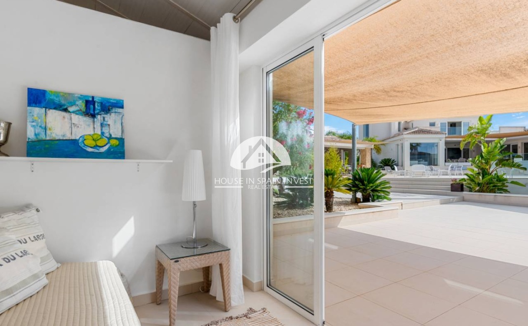 Herverkoop - Villa - Rojales - Ciudad Quesada - Ciudad Quesada