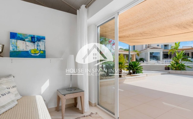 Herverkoop - Villa - Rojales - Ciudad Quesada - Ciudad Quesada