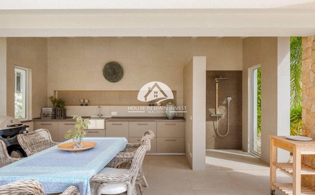 Herverkoop - Villa - Rojales - Ciudad Quesada - Ciudad Quesada