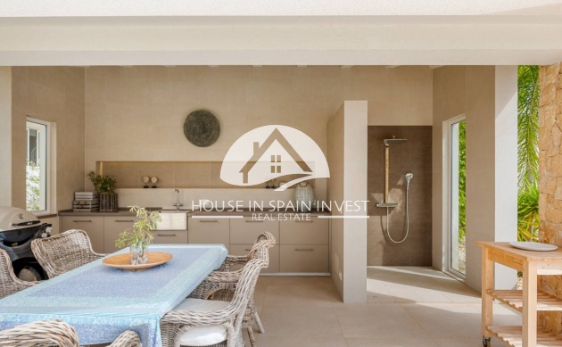 Herverkoop - Villa - Rojales - Ciudad Quesada - Ciudad Quesada