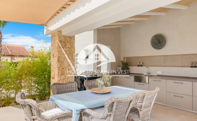 Herverkoop - Villa - Rojales - Ciudad Quesada - Ciudad Quesada