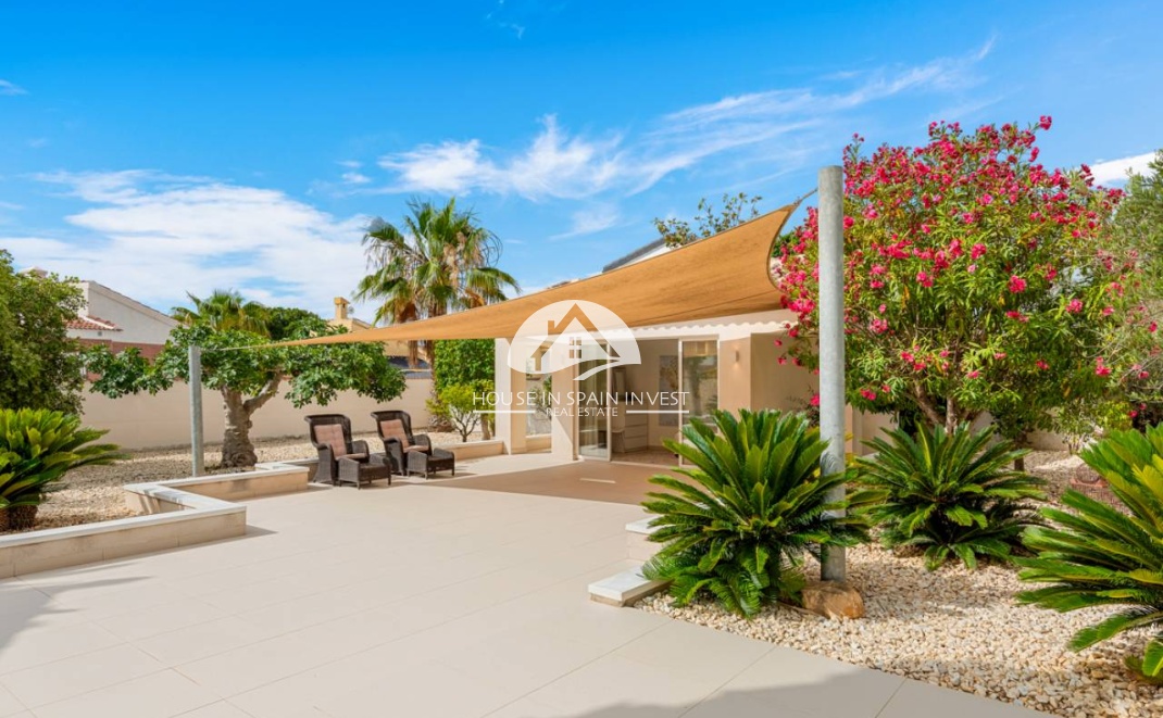 Herverkoop - Villa - Rojales - Ciudad Quesada - Ciudad Quesada