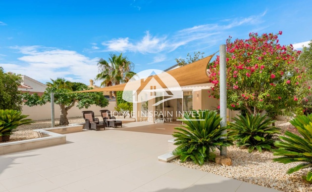 Herverkoop - Villa - Rojales - Ciudad Quesada - Ciudad Quesada