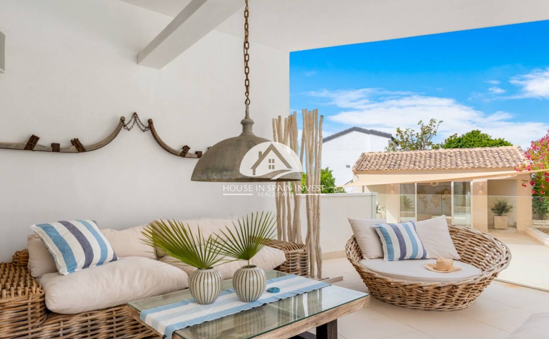 Herverkoop - Villa - Rojales - Ciudad Quesada - Ciudad Quesada