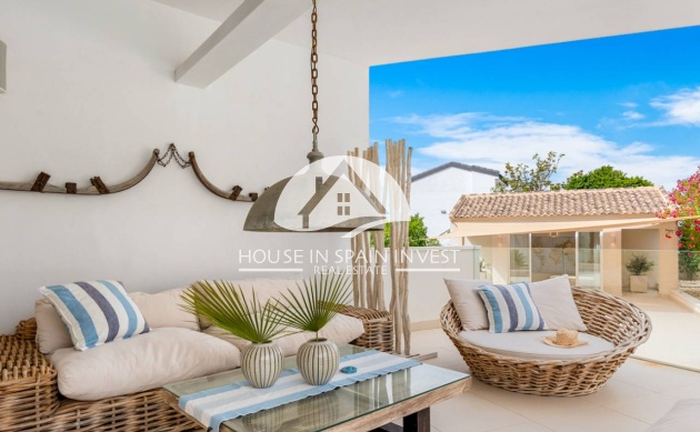 Herverkoop - Villa - Rojales - Ciudad Quesada - Ciudad Quesada