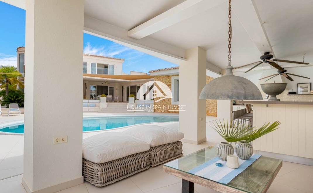 Herverkoop - Villa - Rojales - Ciudad Quesada - Ciudad Quesada