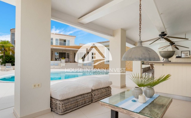 Herverkoop - Villa - Rojales - Ciudad Quesada - Ciudad Quesada